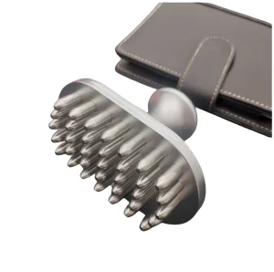 TCM Therapy Tools 41 Magnet Acupressure Point and Meridian Massage Sticks Body Massager with High Magnetism