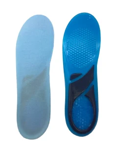 TPE Corrective Insoles Comfortable Support for Overpronation and Supination