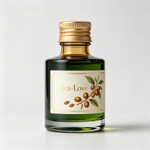 Tamanu Oil 100% Pure Natural Carrier Oil Bulk for Skin Care OEM ODM Private Label Factory Supply