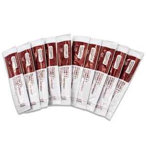 Tattoo After Care 100pcs bag Tattoo Vitamin A&D Ointment