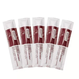 Tattoo After Care Cream Vitamin Ointment A&D Anti Scar Tattoo Makeup Aftercare Repair Healing Cream Tattoo