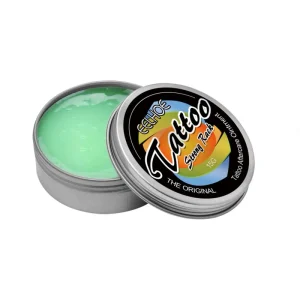 Tattoo After Care Healing Cream Color Fixation Tattoo Aftercare Ointment Vegan Tattoo Repair Cream