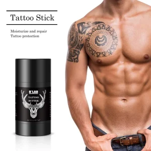 Tattoo Aftercare Balm Moisturizing Ointment Tattoo Butter Private Label Tattoo Removal Cream
