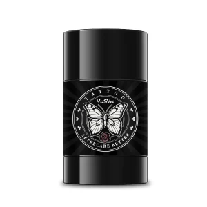 Tattoo Aftercare Balm Stick Heals Protects Rejuvenates Moisturizes New Old Tattoos Body Care
