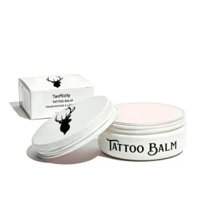 Tattoo Aftercare Balm and Lotion for Body Tattoo Aftercare