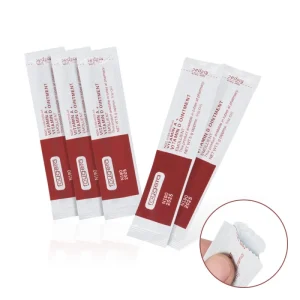 Tattoo Aftercare Cream Creme Tatouage Microblading Eyebrow Lips Permanent Markup Repair Tool Vitamin Ointment