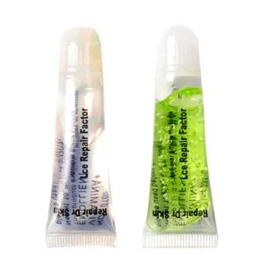 Tattoo Aftercare Gel for Permanent Makeup Repair and Scar Reduction