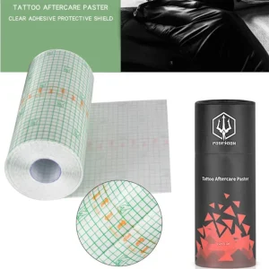 Tattoo Aftercare Repair Paster