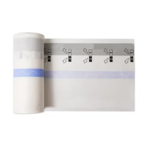 Tattoo Aftercare Second Skin Tattoo Cover Up Patch Breathable Waterproof Large Transparent PU Adhesive Dressing Film Roll