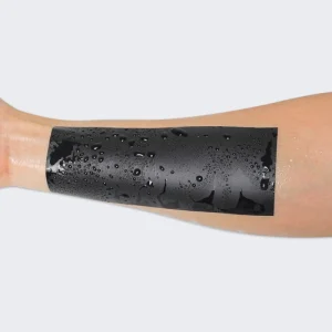 Tattoo Bandages Film Aftercare Waterproof Transparent Tattoo Film OEM Tattoo Equipment and Supplies
