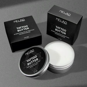Tattoo Care Lotion Soothing Repair Cream for Body Use Tattoo Aftercare