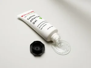 Tattoo Cream Organic Soothing Promote Repair Skin Private Label Tattoo Aftercare
