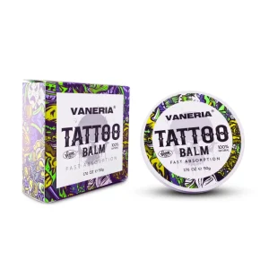 Tattoo Cream Supply Tattoo Aftercare Soothing Repair Skin Private Label Customize Tattoo Balm