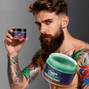 Tattoo Glide Ointment for Artists and Aftercare