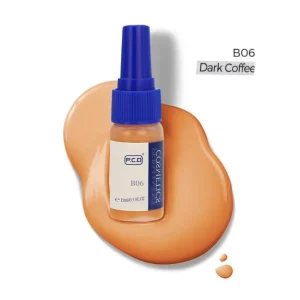 Tattoo Ink Micropigmentation Lip Eyebrow Permanent Makeup Supply Pigment PMU Tattoo Ink Microblading Pigment