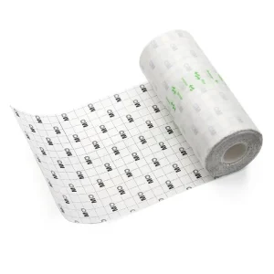 Tattoo Protective Aftercare Bandage Second Skin Cover Repairing Film Waterproof Heal Protect Tattoo Faster Recovery