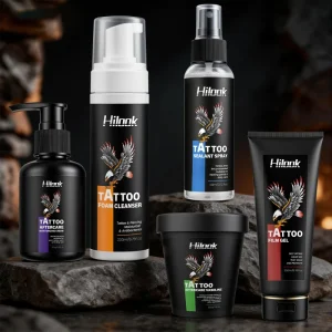 Tattoo Repair Recovery Moisturizing Cream