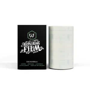 Tattoo Supplies 10cm*1000cm Tattoo Repairing Film Derm Waterproof Roll Tattoo Aftercare Bandage