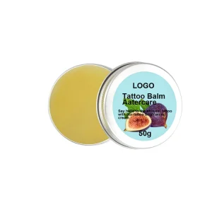 Tattoo Supply Repair Balm Body Art Cream Tattoo Aftercare Cream for Recovery Tattoo Balm Cream