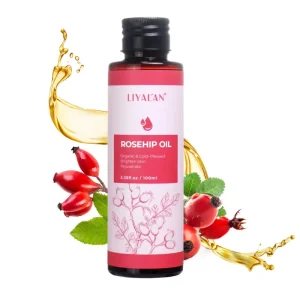 Therapeutic Grade Essential Oil Set Organic Lavender Peppermint Eucalyptus Tea Tree for Hair Skin Massage