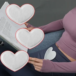 Thermal Body Warmer Winter Patch Adhesive Heat Menstrual Heat Pad Portable Cute Body Warmer Patches for Stomach