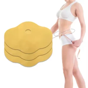 Tightening Body Patches (ISO CE Certified 6 Month Shelf Life) Quickly Burn Fat & Achieve Slim Figure