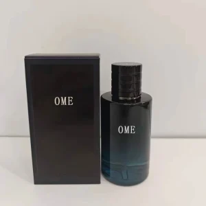 Top American Designer Luxury Perfume Original Brand Body Spray Long Lasting Men’s Perfume