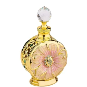 Top Brand Women’s Dubai Lady Perfume Floral Fragrance Long lasting Scent 15 ml Perfume Oil