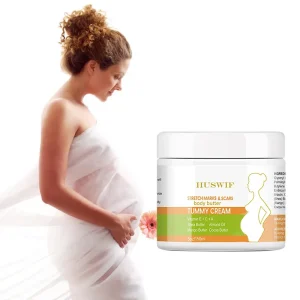 Top Quality Very Effective Stretch Mark Removal Cream Safe for Pregnancy and Nursing Repair Stretch Marks and Scars