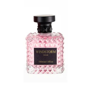 Top Quality luxury perfume for women Cologne women’s perfume intense original Fragrance Long Lasting 100ml body spray