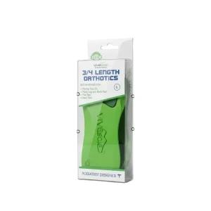 Transparent PET Insoles Foot Arch Support Packaging Boxes With Hanger Hook for Retail Display Custom Boxes Case