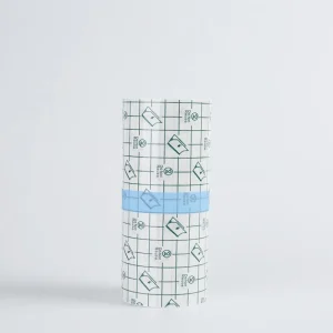 Transparent Waterproof PU Medical Tape 23cm x 10m Strong Adhesive Dressing Bandage Medical Glue Tattoos Swimming