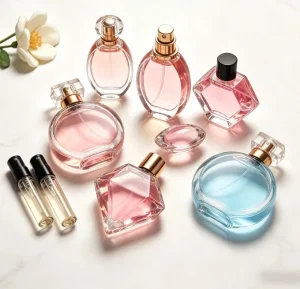 US Stock Popular Luxury Brands Men Women’s Perfume 100ml Fast Delivery Long Lasting Body Spray Fragrance Cologne