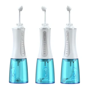 USB Rechargeable Electric Nose Cleaner Portable and Waterproof for Children and Households for Hotel Use
