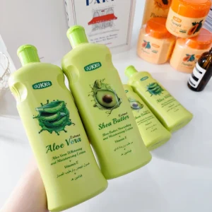 UUKKG Private Label Body Carrot Lotion Body Massage Milk Moisturizing Lotion Moisturizing Skin Papapy Body Lotion