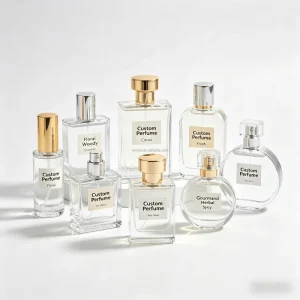Unisex Floral Liquid Eau De Parfum Original Source Customization with Long Lasting Fragrance All Season Suitable Professional