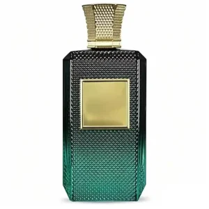 Unisex Floral Woody Perfume Balanced Mild Fragrance Long Lasting Body Spray Holiday Festival Gift
