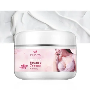 Upgrade Must for Women Vegan Ingredient Breast Cream Massage and Tightening for Bigger Bust Big Boobs