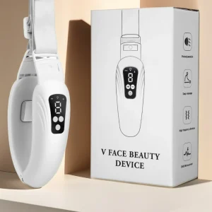 V Shape Face Lifting Facial Machine Beauty Tools Skin Care Tool for Women Personal Care