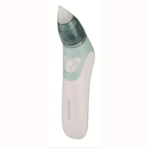 VA 163 New Baby Care Product Waterproof Nasal Aspirator for Baby Nose Cleaner