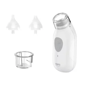 VAPO VP X1 Durable CE Certified Plastic Electric Infant Nose Cleaner Nasal Strips