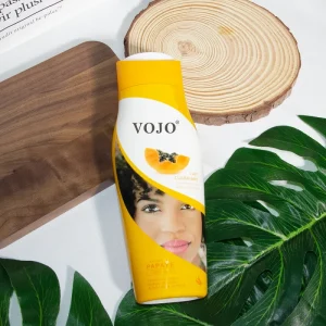 VOJO Awpaw Moisturizing Vitamin C Brightening Whiting Skin Lightening Body Skin Care Set for African
