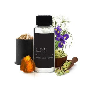 Various Aroma Designer Fragrance Oil Aroma Diffuser Hotel Lobby 120ml My Way Hvac Essential Oil Perfume for Diffuser