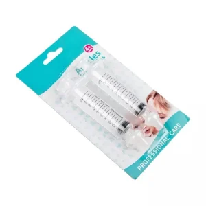Various Customization Baby Nasal Irrigation Nasal Aspirator Nasal Wash Syringe Nose Cleaner CE ISO Nasal Irrigators