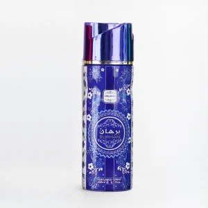 Verlorna 200ml PERFUMED BODY SPRAY in Stock New Product Hot Selling Source Factory Africa Morocco Nigeria