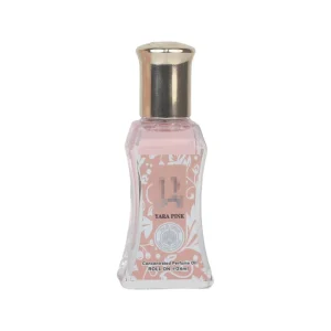 Verlorna 24ml yara for Eau De Perfume Floral Fruity Scent Long Lasting MIST Spray for Women Deodorant Body
