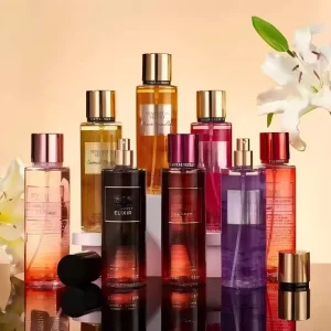 Victoria Perfume 250ml Women’s Body Spray Perfume