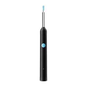 Visual Wireless Wifi Chip 5MP Earpick Ear Wax Cleaner With Camera Smart Metal Rubber Beauty and Personal Care Small Appliances