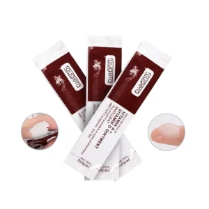 Vitamin A&D Ointment Eyebrow Microblading Tattoo Cream Aftercare Damaged Skin Repair Cream