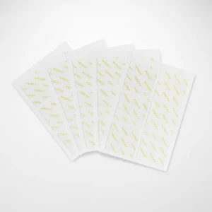 Vitamin C Herbal Extract Topical Patch Daily Adult Wellness Mild Skin Care Hypoallergenic Long Lasting Body Patch
